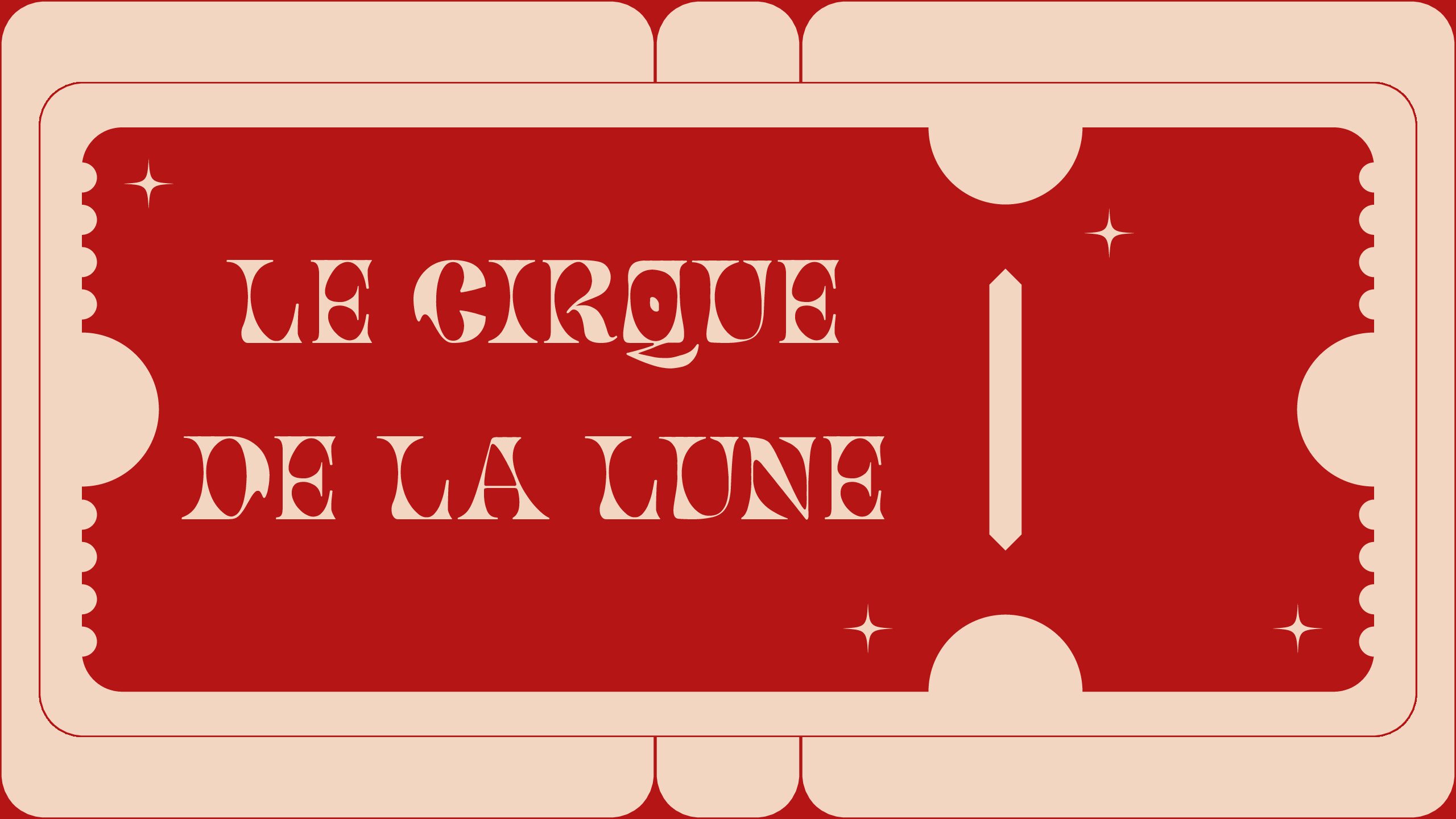 Cirque de la lune